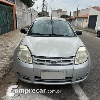 FORD KA + 1.0 SE 12V 2 portas