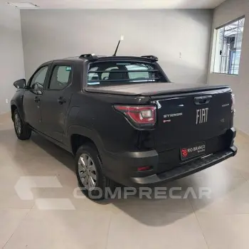 STRADA FREEDOM 1.3 CD