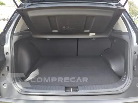 CRETA 1.0 TGDI FLEX LIMITED AUTOMÁTICO