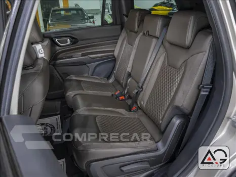 COMMANDER 2.0 Td380 Turbo Overland