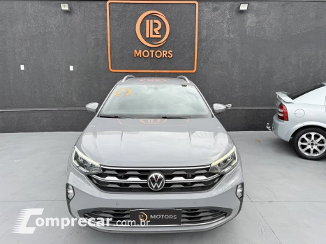 NIVUS 1.0 200 TSI Highline