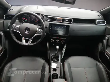 DUSTER 1.3 TCE FLEX ICONIC PLUS X-TRONIC