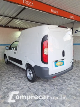 FIORINO 1.4 MPI Furgão Endurance 8V