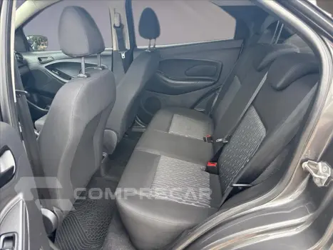 KA 1.0 TI-VCT FLEX SE PLUS MANUAL