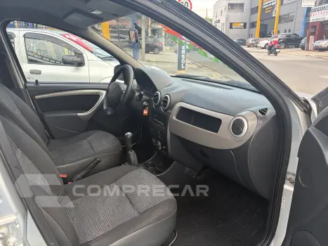 SANDERO 1.6 Expression 8V
