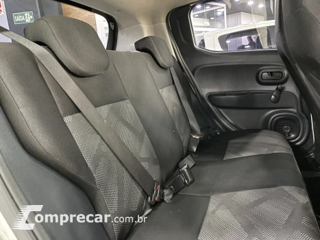 MOBI 1.0 EVO FLEX LIKE. MANUAL