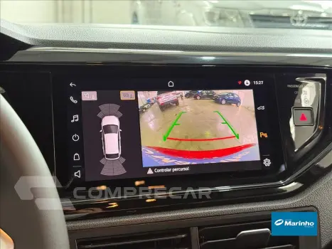 NIVUS 1.0 200 TSI TOTAL FLEX HIGHLINE AUTOMÁTICO