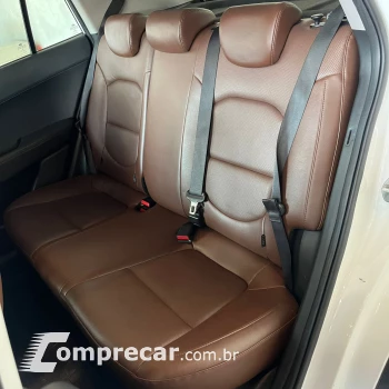 CRETA 2.0 16V Prestige