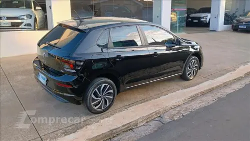 POLO 1.0 170 TSI Highline