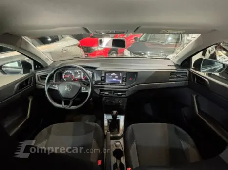 POLO - 1.0 MPI TRACK MANUAL