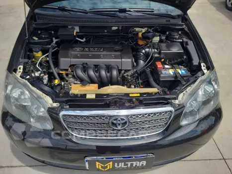 Corolla Fielder SW 1.8/1.8 XEi Flex Aut.