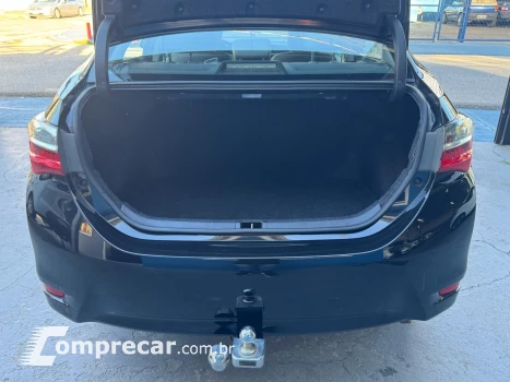 COROLLA 1.8 GLI 16V