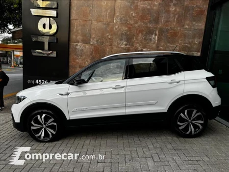 T-CROSS 1.4 250 TSI Highline