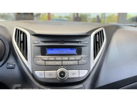 HB20 1.0 COMFORT 12V FLEX 4P MANUAL