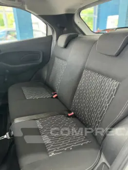 KA 1.0 Ti-vct SE Plus