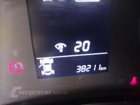 HB20 1.0 12V Comfort Plus