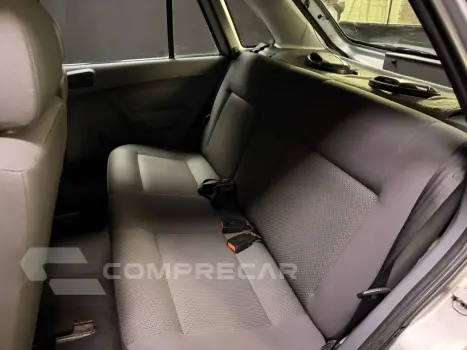 GOL 1.0 MI ECOMOTION 8V FLEX 4P MANUAL G.IV
