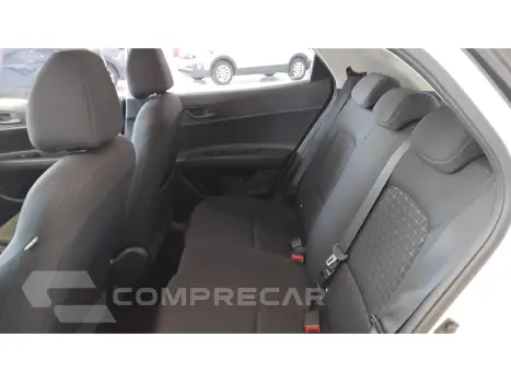 HB20 1.0 12V FLEX COMFORT PLUS MANUAL
