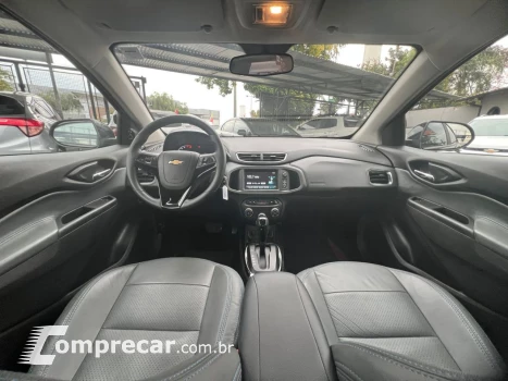 Prisma 1.4 4P LT FLEX AUTOMÁTICO