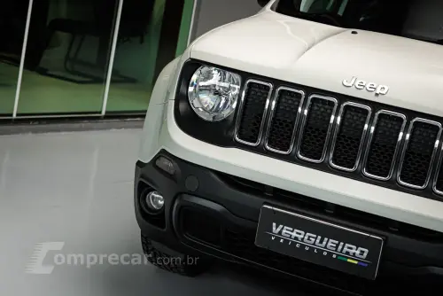 RENEGADE 1.8 16V