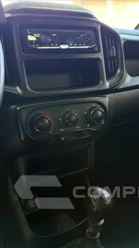 FIORINO 1.4 MPI FURGÃO ENDURANCE 8V FLEX 2P MANUAL