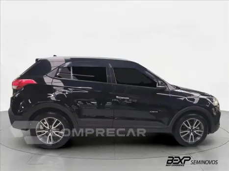 CRETA 2.0 16V Prestige