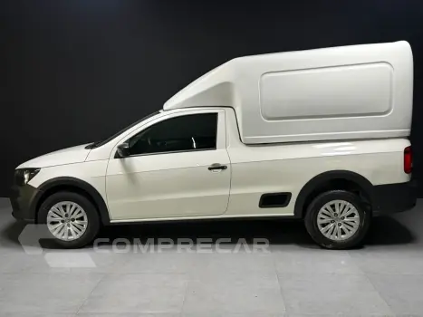 SAVEIRO 1.6 MSI ROBUST CS 16V FLEX 2P MANUAL