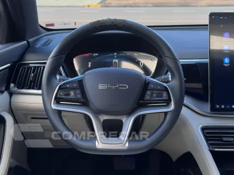 SONG PLUS 1.5 DM-I HÍBRIDO AUTOMÁTICO