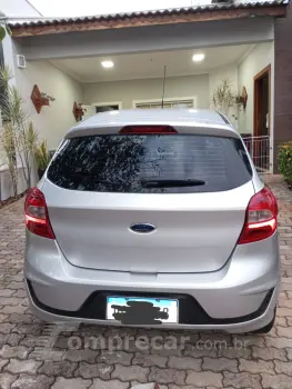 KA + 1.0 SE Plus 12V