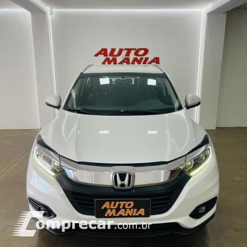 HR-V EX CVT