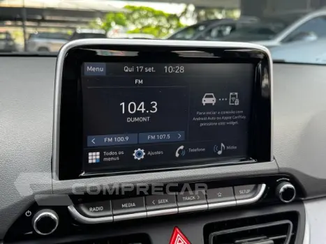 HB20S - 1.0 12V COMFORT MANUAL