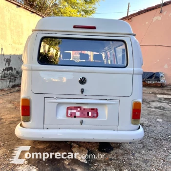 KOMBI 1.4 MI STD 8V