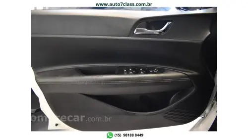 HB20 - 1.0 12V EVOLUTION MANUAL