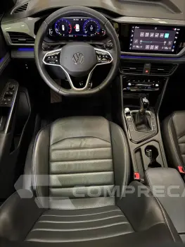 Taos 1.4 16V 4P FLEX 250 TSI HIGHLINE AUTOMÁTICO