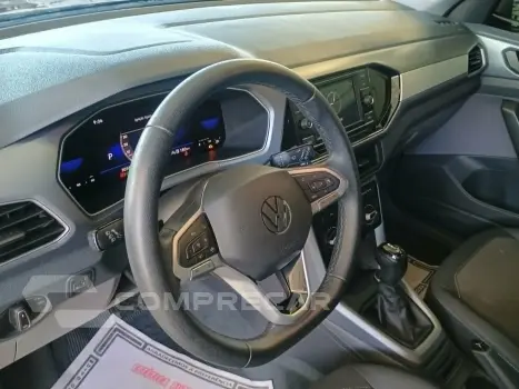 T-CROSS 1.0 200 TSI