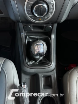 S10 Pick-Up LTZ 2.4 F.Power 4x2 CD