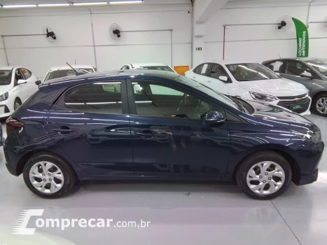 HB20 1.0 12V FLEX COMFORT PLUS MANUAL