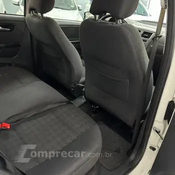 Fox Comfortline 1.6 Flex 8V 5p