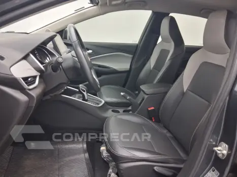 ONIX 1.0 TURBO FLEX PLUS PREMIER AUTOMÁTICO