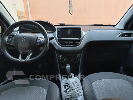 208 1.2 Active 12V