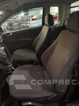Saveiro 1.6 Mi Total Flex 8V CE