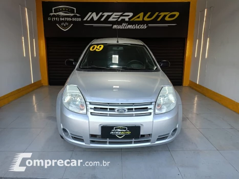 KA 1.0 MPI 8V