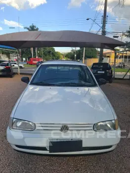 Saveiro CL 1.6