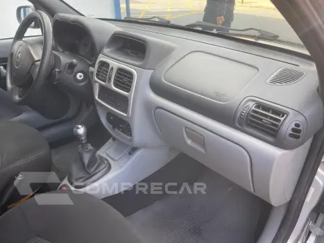 CLIO 1.0 Expression 8V