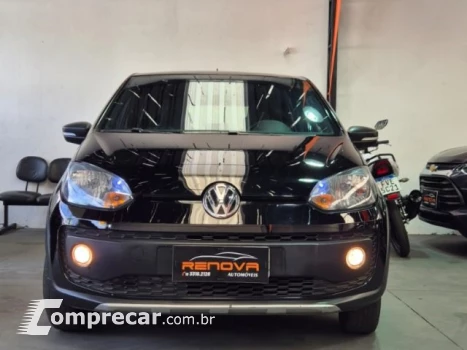 UP - 1.0 MPI TRACK 12V 4P MANUAL