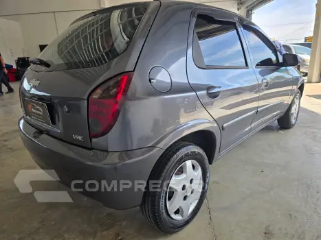 Celta Spirit/ LT 1.0 MPFI 8V FlexP. 5p