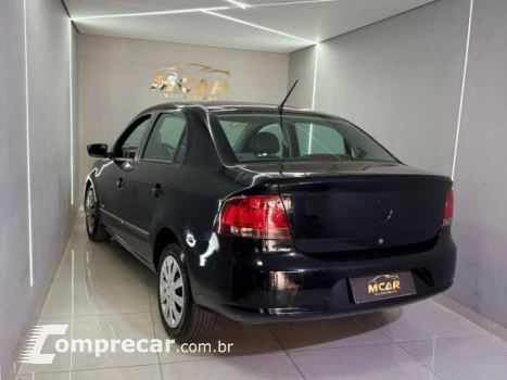 VOYAGE - 1.6 MI COMFORTLINE 8V 4P MANUAL