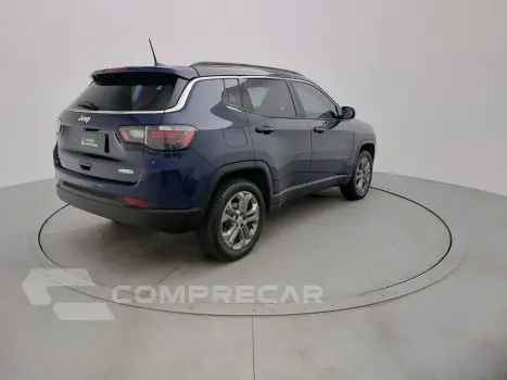 COMPASS 1.3 T270 TURBO FLEX LONGITUDE AT6