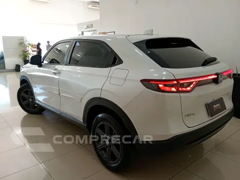 HR-V 1.5 DI I-VTEC FLEX EXL CVT