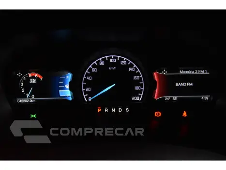 RANGER 3.2 XLT 4X4 CD 20V DIESEL 4P AUTOMÁTICO